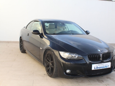 BMW Serie-3 320 d por 15 900 € Libanauto | Santarém