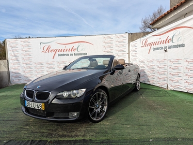 BMW Serie-3 320 d por 15 990 € RequinteCar Ovar | Aveiro