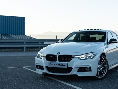 BMW Serie-3 330 e iPerformance Pack M por 32 500 € Imporbila | Vila Real