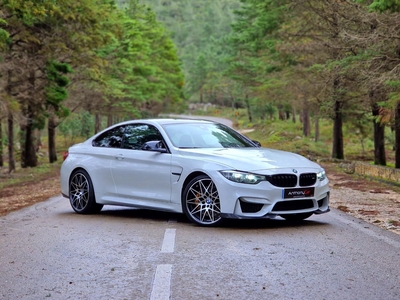 BMW Serie-4 M4 Auto por 63 990 € AnthonyCar | Leiria