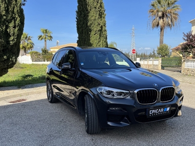 BMW X3 30 e xDrive Pack M por 45 900 € Epicar Automóveis | Faro