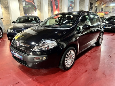 Fiat Punto Evo 1.2 Active por 6 990 € F2CAR Premium Porto | Porto