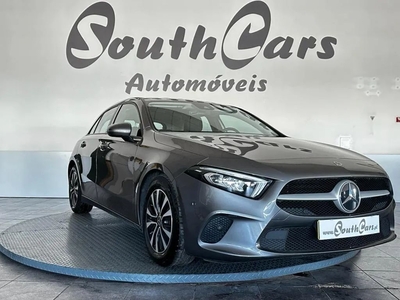 Mercedes Classe A A 180 d Business Solutions Aut. por 25 990 € Southcars | Setúbal