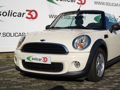 Mini Mini One por 14 500 € Solicar (Sede) | Braga
