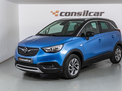 Opel Crossland X 1.2 T Innovation por 14 480 € Consilcar | Lisboa