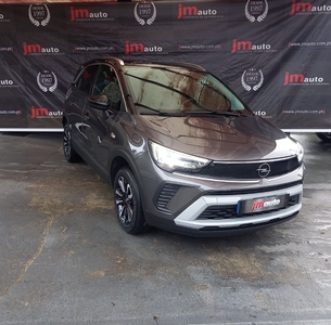 Opel Crossland X Crossland 1.2 T Elegance com 31 377 km por 20 980 € JM Auto - Stand | Braga