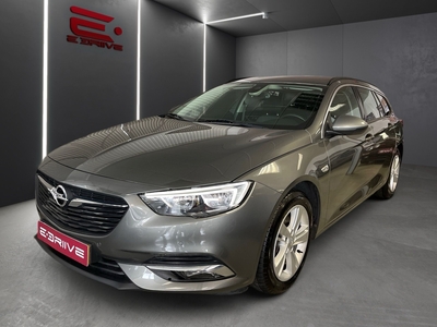 Opel Insignia 1.6 CDTi Business Edition por 16 450 € Edriive | Lisboa