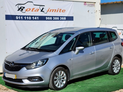 Opel Zafira 1.4 T Dynamic GPL por 14 000 € Stand 2 - N125 | Faro