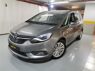 Opel Zafira 1.6 CDTi Innovation S/S por 16 990 € Auto 19 - Espinho | Aveiro