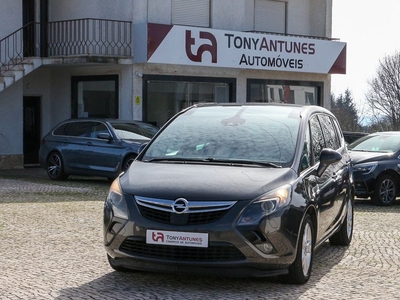 Opel Zafira 2.0 CDTi Cosmo por 8 900 € Tony Antunes Automóveis | Castelo Branco