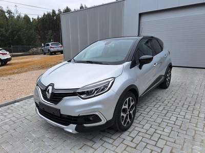 Renault Captur 1.5 dCi Zen por 16 750 € Stand Nunes | Coimbra
