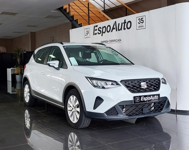 Seat Arona 1.0 TSI Style DSG por 19 990 € EspoAuto Premium | Braga