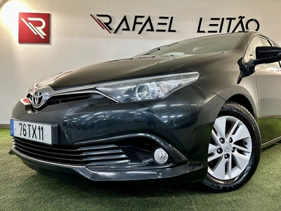 Toyota Auris 1.4 D-4D C.+P.Techno+P.Sport por 13 750 € Rafael Leitão Automóveis | Porto