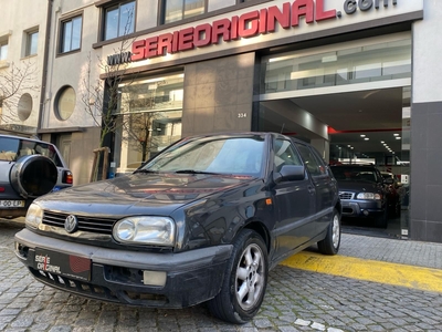 Volkswagen Golf 1.9 TDi GL + com 289 000 km por 1 150 € Serie Original Matosinhos | Porto