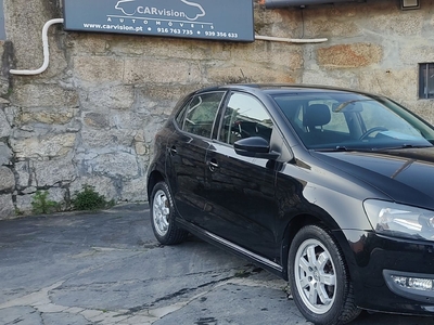 Volkswagen Polo 1.2 TDi BlueMotion por 8 950 € Carvision | Porto