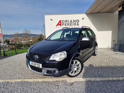 Volkswagen Polo 1.4 TDi Trendline AC por 6 999 € Automóveis Adriano Pereira | Braga
