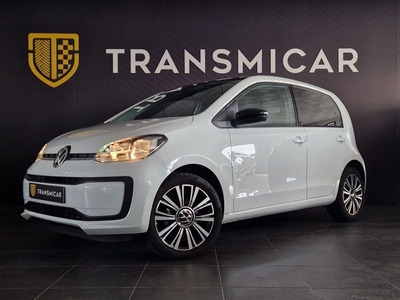 Volkswagen Up 1.0 Move ! por 14 990 € Transmicar | Lisboa