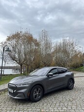 Ford Mustang Mach E-x Alargado 100kW Valongo do Vouga •