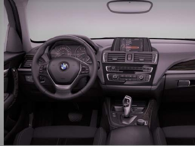 BMW 116 1V71