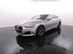 Audi 35 TDI S tronic Advanced GPS / Vidros Escurecidos / Cam. Traseira / LED