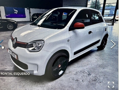 Usados Renault Twingo