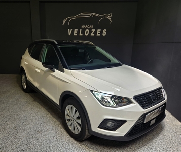 Usados SEAT Arona