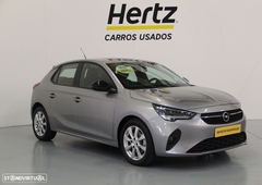 Usados Opel Corsa