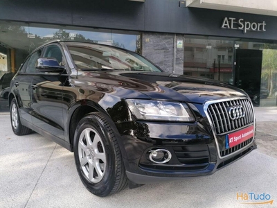 Audi Q5 2.0 TDi Advance