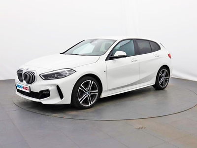 BMW Serie-1 116 d Pack M Auto por 31 250 € Melhor2Mundos Guimarães | Braga