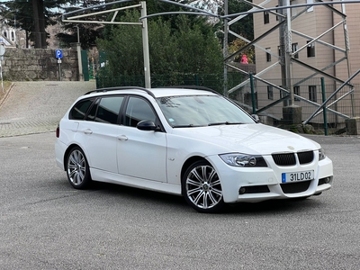 BMW Serie-3 318 d Touring por 6 500 € Rimamundo Lda | Porto
