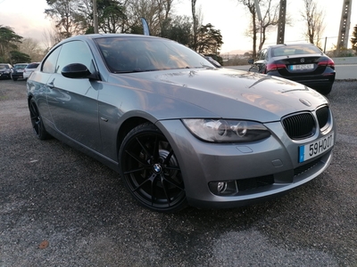 BMW Serie-3 335 d Auto por 22 900 € Euroklass | Lisboa