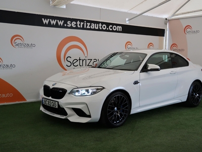 BMW Serie-2 M240 i xDrive Auto por 78 500 € Setrizauto | Setúbal