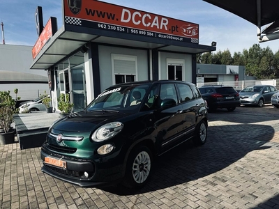 Fiat 500 X 1.3 MJ Lounge S&S por 12 870 € DC Car 2 | Setúbal