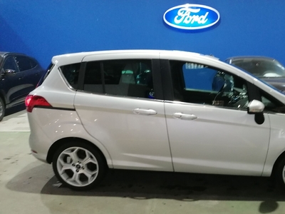 Ford EcoSport B-Max 1.0 SCTi Titanium X por 10 500 € Auto Rabal SA | Viana do Castelo