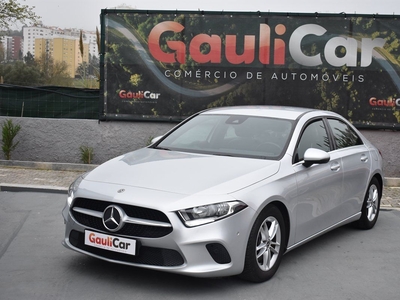 Mercedes Classe A A 180 d Style Plus Aut. por 27 900 € Gaulicar | Lisboa