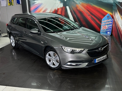 Opel Insignia 1.6 CDTi Business Edition por 16 499 € Stand Tinocar | Aveiro
