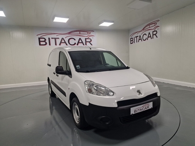 Peugeot Partner 1.6 HDi L1 por 10 900 € BITACAR | Porto
