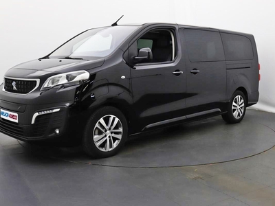 Peugeot Traveller e- 75 kWh Business VIP Long por 45 990 € Melhor2Mundos Guimarães | Braga