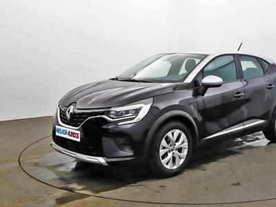 Renault Captur 1.3 TCe Exclusive EDC por 19 500 € Melhor2Mundos Guimarães | Braga