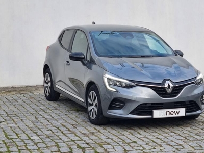 Renault Clio 1.0 TCe Evolution por 17 990 € Carvalhos e M. Moura Lda - Agente Renault | Porto