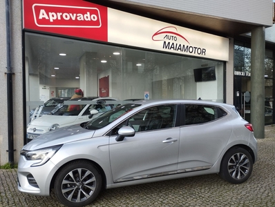 Renault Clio 1.0 TCe Intens por 16 250 € Auto Maiamotor (Maia) | Porto