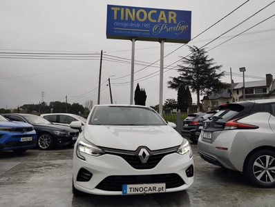 Renault Clio 1.0 TCe Intens por 14 999 € Stand Tinocar | Aveiro