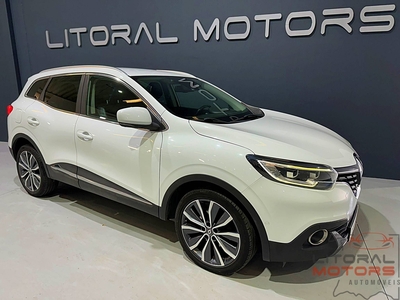 Renault Kadjar 1.5 dCi XMOD por 18 900 € Litoral Motors Sines | Setúbal