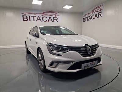 Renault Mégane 1.5 dCi GT Line por 17 950 € BITACAR | Porto