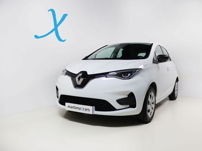 Renault ZOE Zen 50 por 16 900 € MartimaxCars | Lisboa