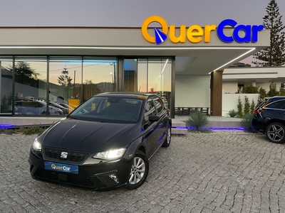 Seat Ibiza 1.0 TSI Style por 17 750 € Quercar | Lisboa