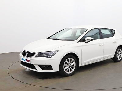 Seat Leon 1.5 TSI FR por 22 950 € Melhor2Mundos Guimarães | Braga