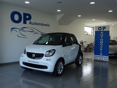 Smart Fortwo 1.0 71 por 13 950 € OP Automóveis | Porto