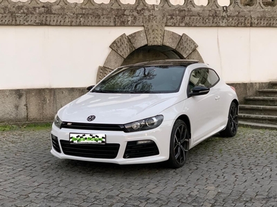 Volkswagen Scirocco 2.0 TDi por 15 990 € Brigla Motors | Braga