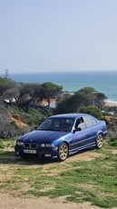 BMW 325 tds / e36 / Gasóleo Albufeira E Olhos De Água •